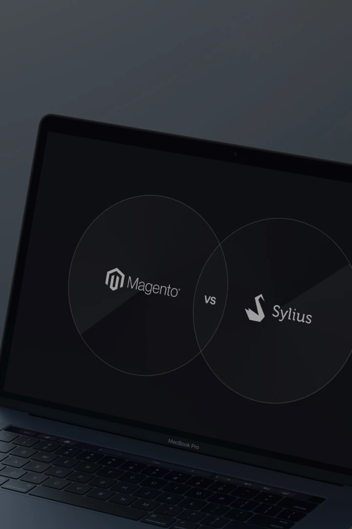 Sylius vs Magento: What to Choose As Your eCommerce Platform?